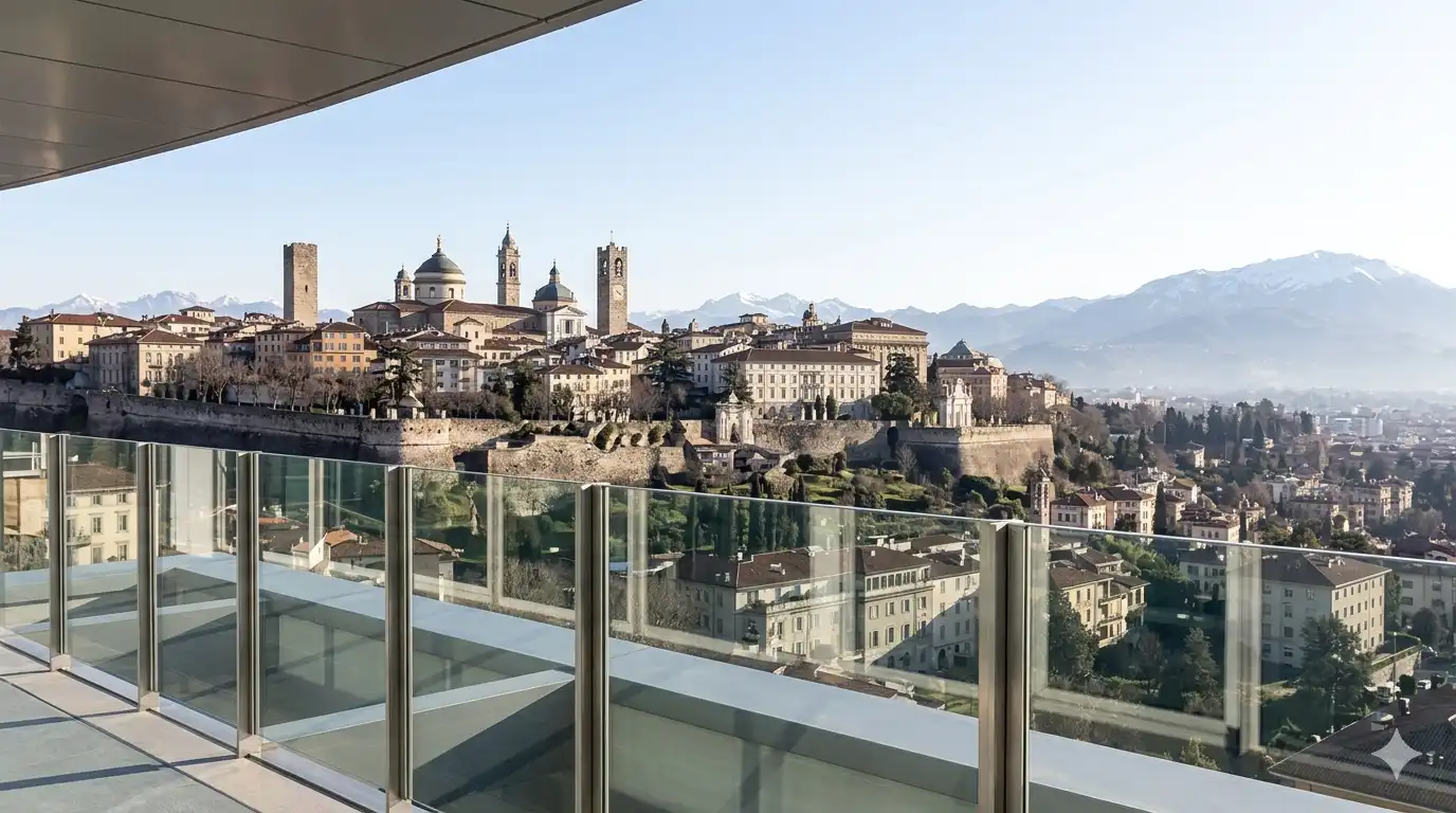 Servizi di sviluppo software e siti web professionali in provincia di Bergamo