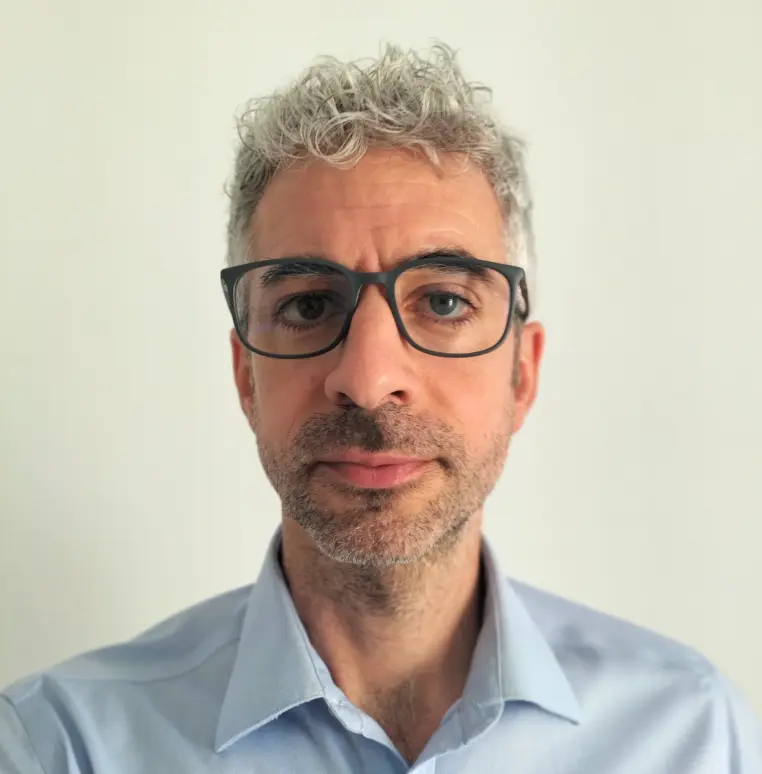 Giacomo Scarpino - LET Agency